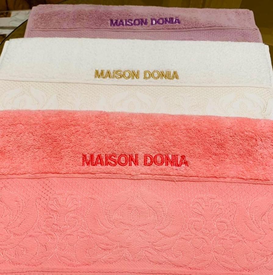 Maison Donia 马赫迪耶 外观 照片